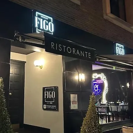 Appartamento Prestige Parioli *