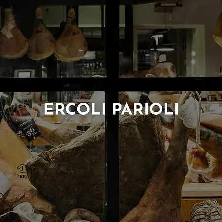 Prestige Parioli Rome